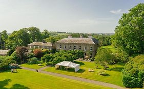 Ballyvolane House